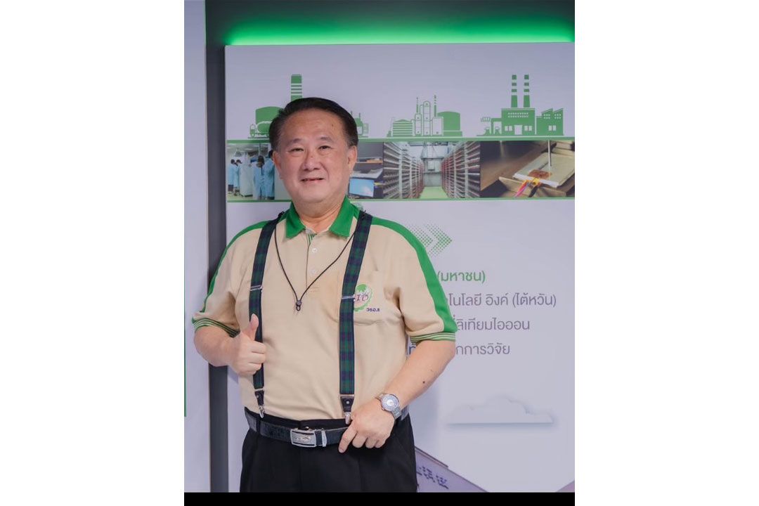 วธอ.8 ขานรับจัด CSR ประเดิมให้เยาวชนระยอง