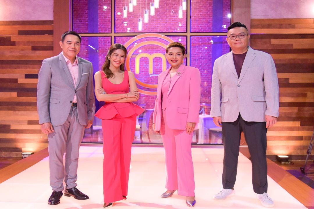 'เชฟวิลแมน'บุกเซอร์ไพรส์'MasterChef Junior'น้องๆ 23 คนใจเต้นระรัว!! ทั้งหวาดกลัวทั้งหวาดระแวง