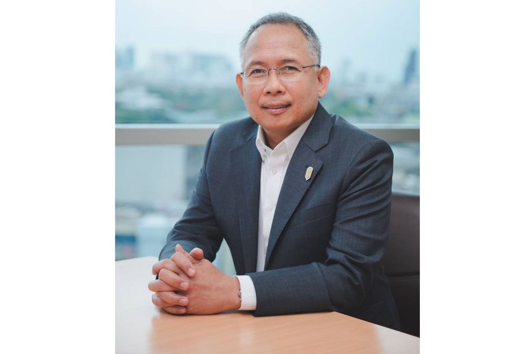 พม. เร่งผลักดันให้คนพิการมีงานทำเพิ่มมากขึ้น