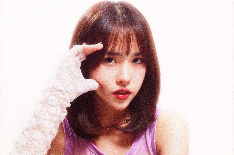 'Sony Music Thailand'เปิดตัวศิลปินสาวเสียงใสคนแรก'pearprapa'