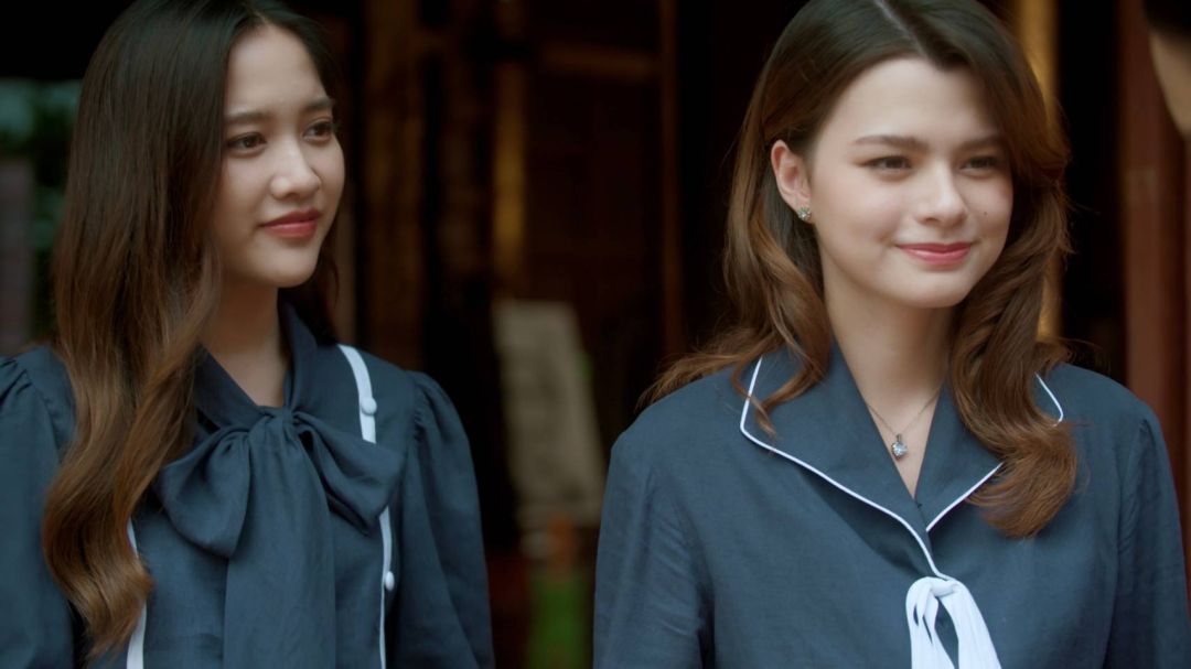 IDOLFACTORY ดันซีรีส์ 'ปิ่นภักดิ์' (The Loyal Pin) หวังสร้างแรงกระเพื่อมให้ Soft Power ไทย