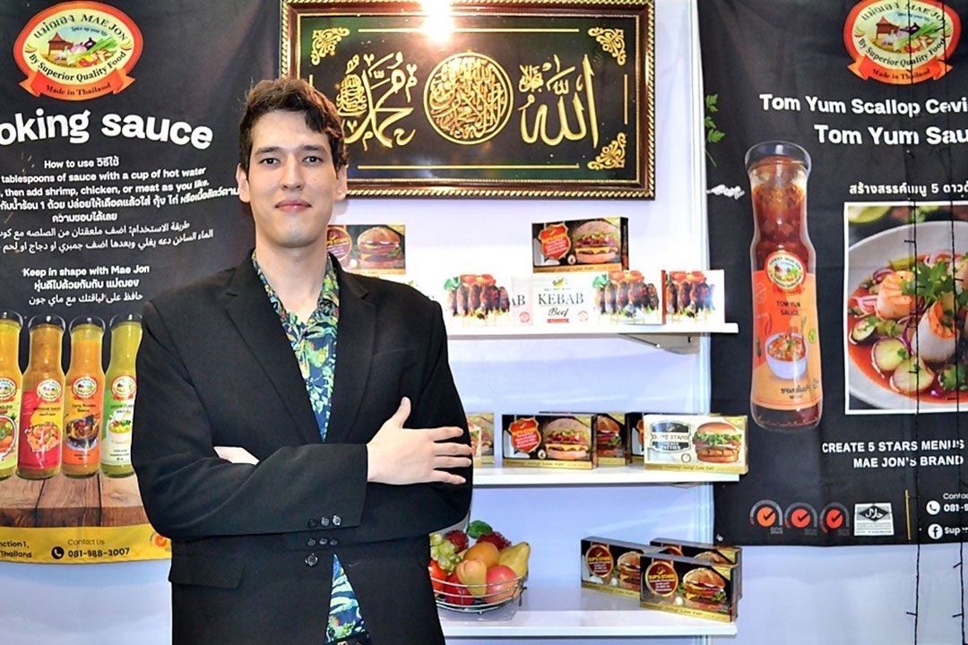 ซูพีเรีย ควอลิตี้ ฟู๊ด เปิดตัว 'แองกัสชาโลเลส์' ในงาน THAIFEX -Anuga Asia 2024