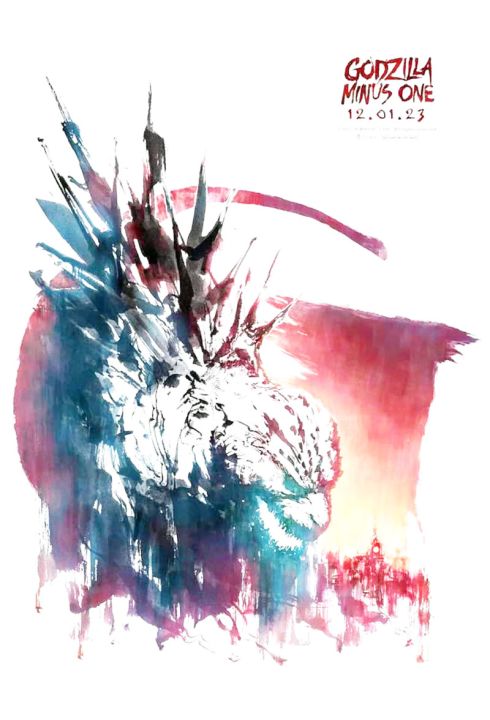โอ๊ยเล่าเรื่อง : Godzilla Minus One