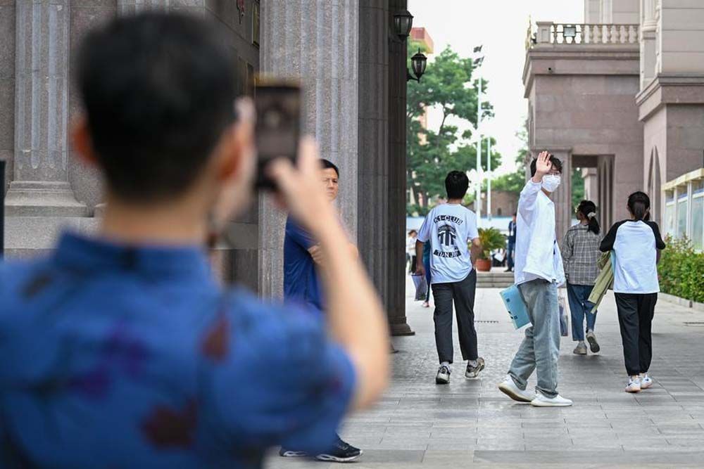 Photo of the week : ภาพเด็ดประจำสัปดาห์