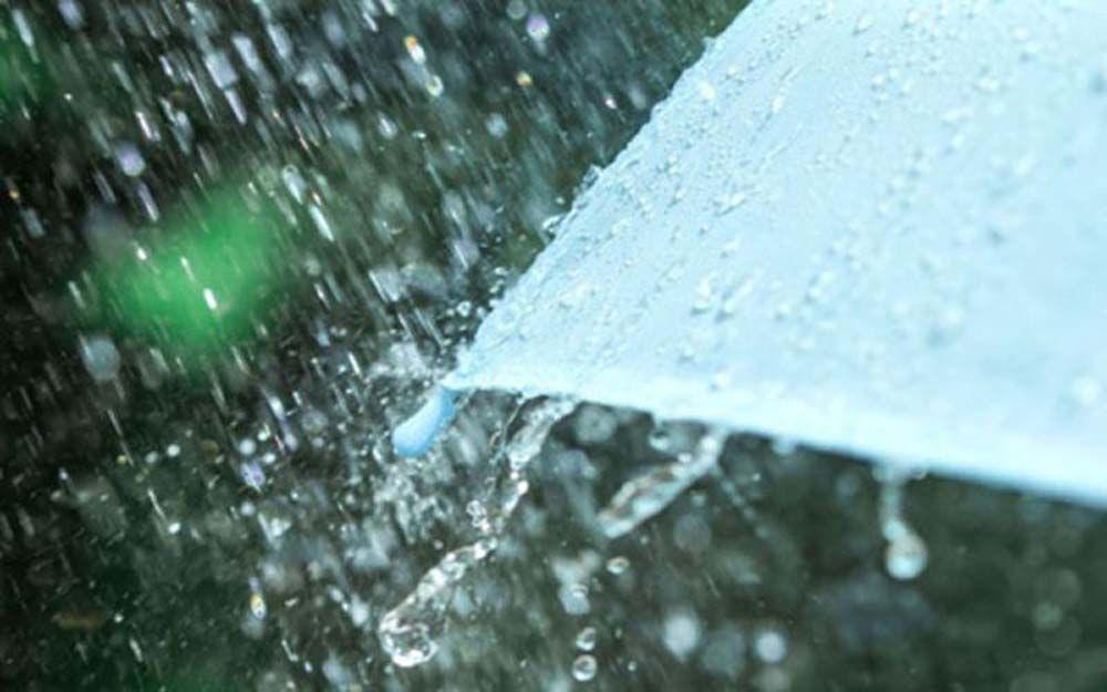 เตือนฝนตกสะสม  สาเหตุน้ำท่วมฉับพลัน  อุตุฯเผย21จว.ยังเสี่ยง