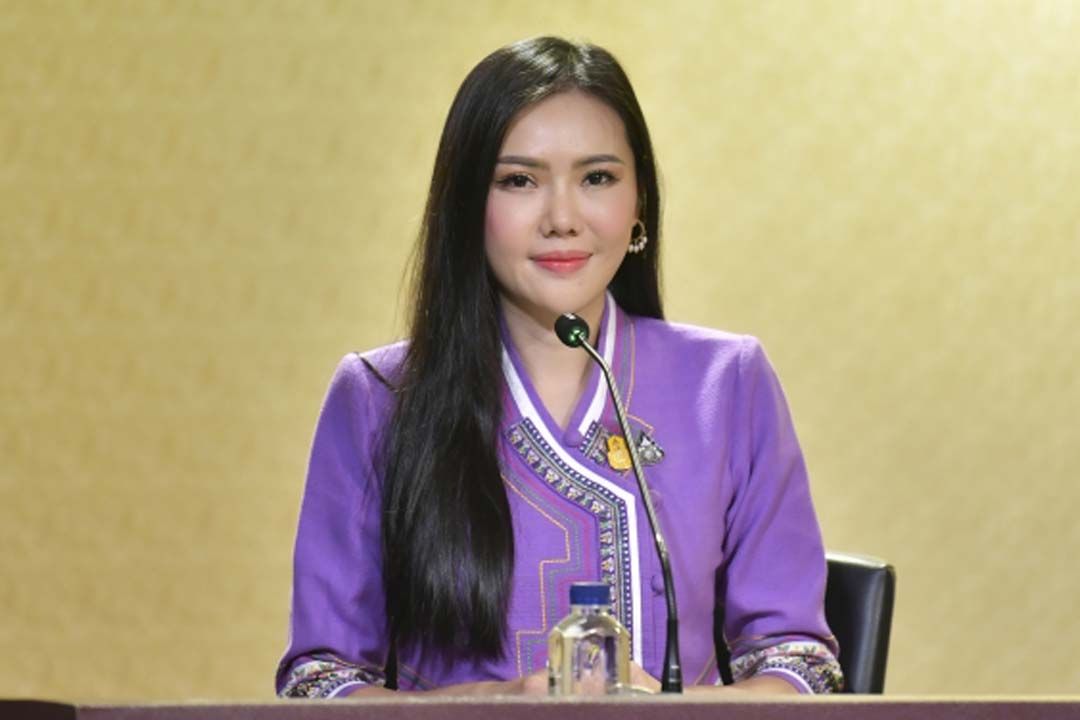 ‘ดีอี’เตือนระวังข่าวปลอมอ้างกรมการจัดหางาน‘รับสมัครงาน’