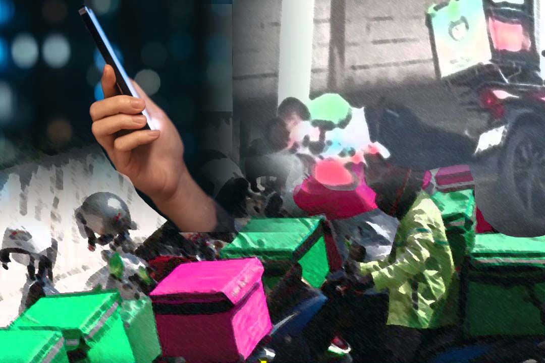 ‘อิสระ’บนความเสี่ยงใต้อำนาจกดทับ ‘ไรเดอร์’รอความหวัง‘กฎหมายคุ้มครอง’