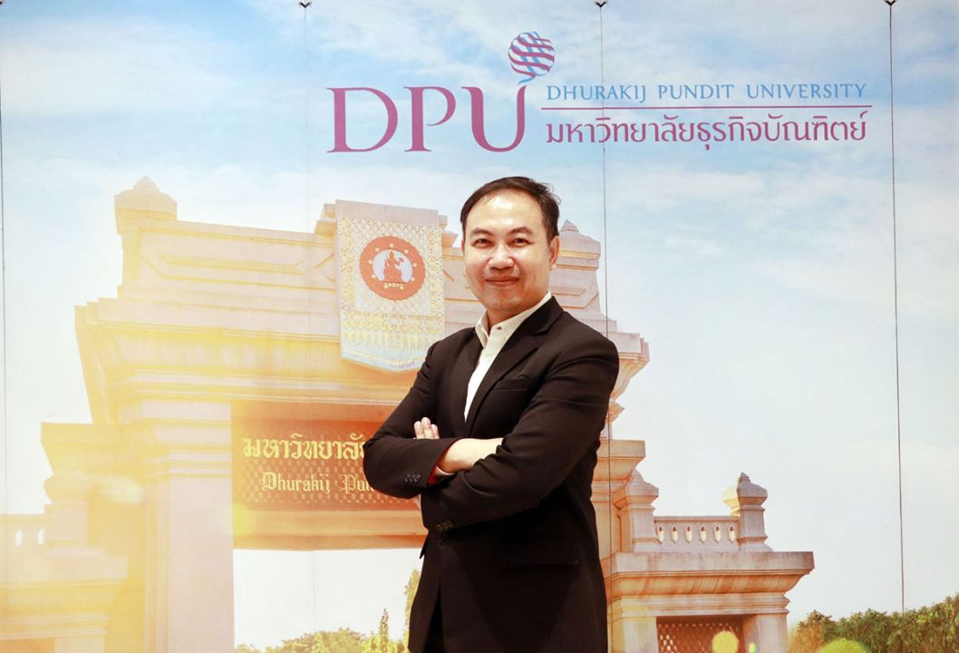 หลักสูตร‘นวัตกรรมธุรกิจดิจิทัล’ จาก‘ปวส.’ต่อถึง‘ป.ตรี’จบได้ใน1ปี