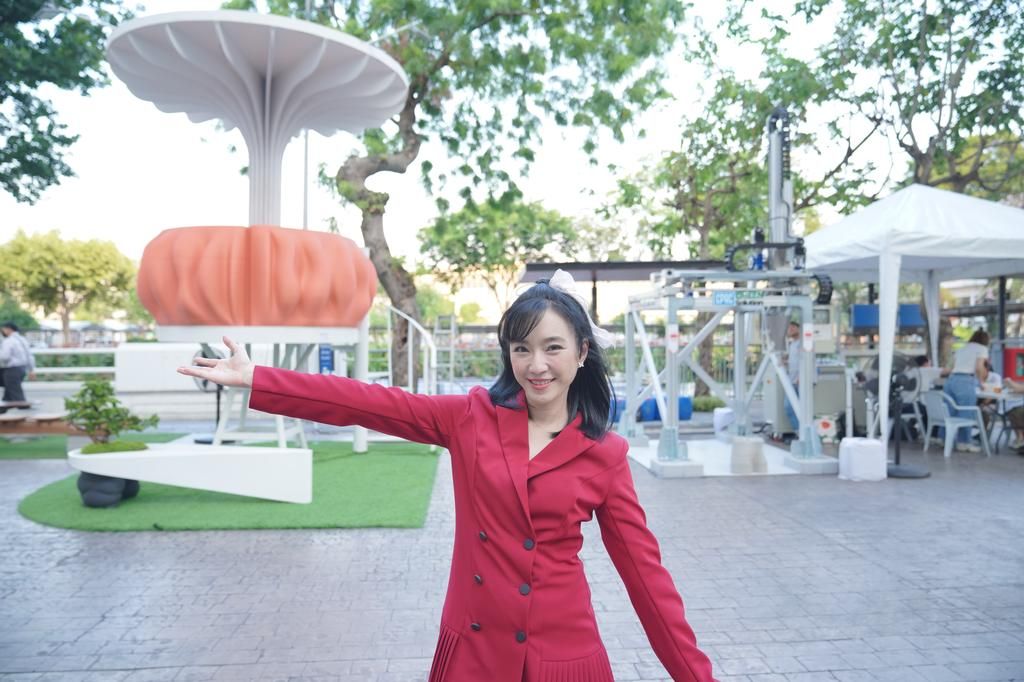'แก้วิกฤตภาวะโลกเดือด'เช็คอินร้าน POP ย่านสุขุมวิท สนุกกับหนังบู๊สไตล์เจ้าพ่อ วันเสาร์ที่15มิถุนายน ทางช่อง3