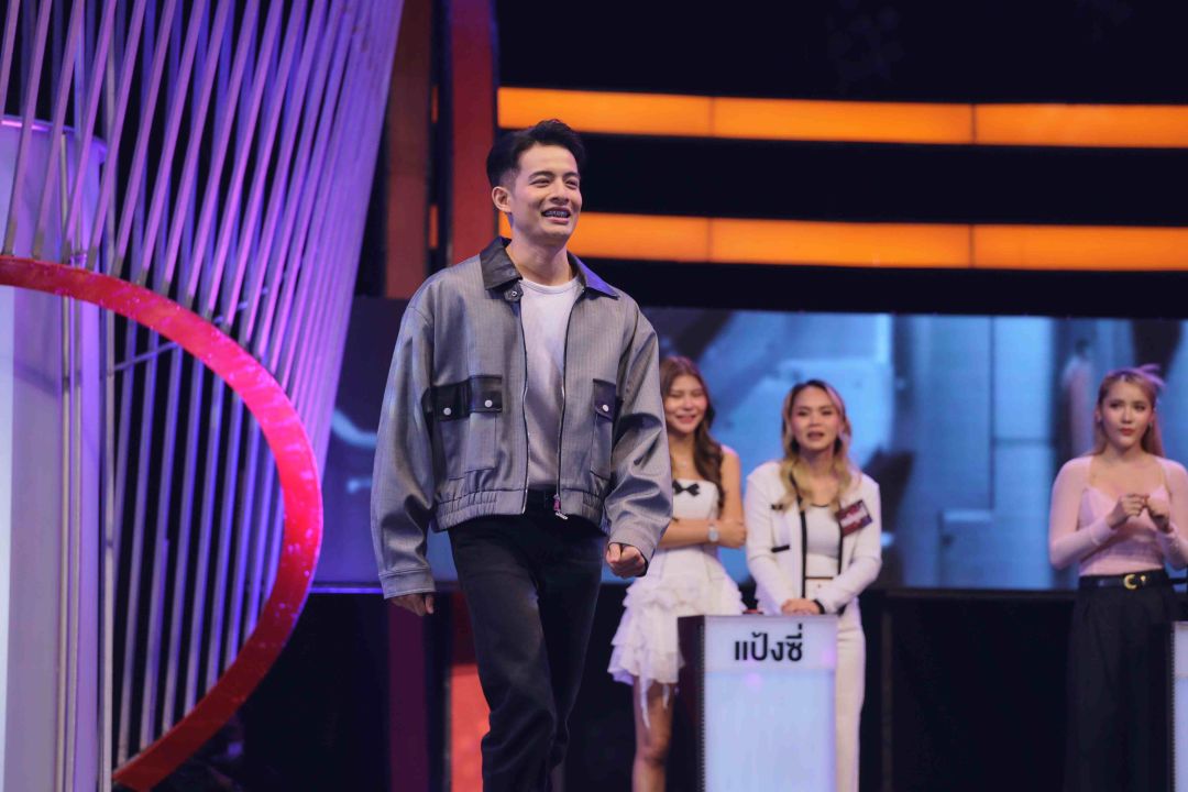 ตำรวจลง Take me out Thailand! เมื่อหนุ่มโสดในเครื่องแบบบุกหารักแท้ในรายการ