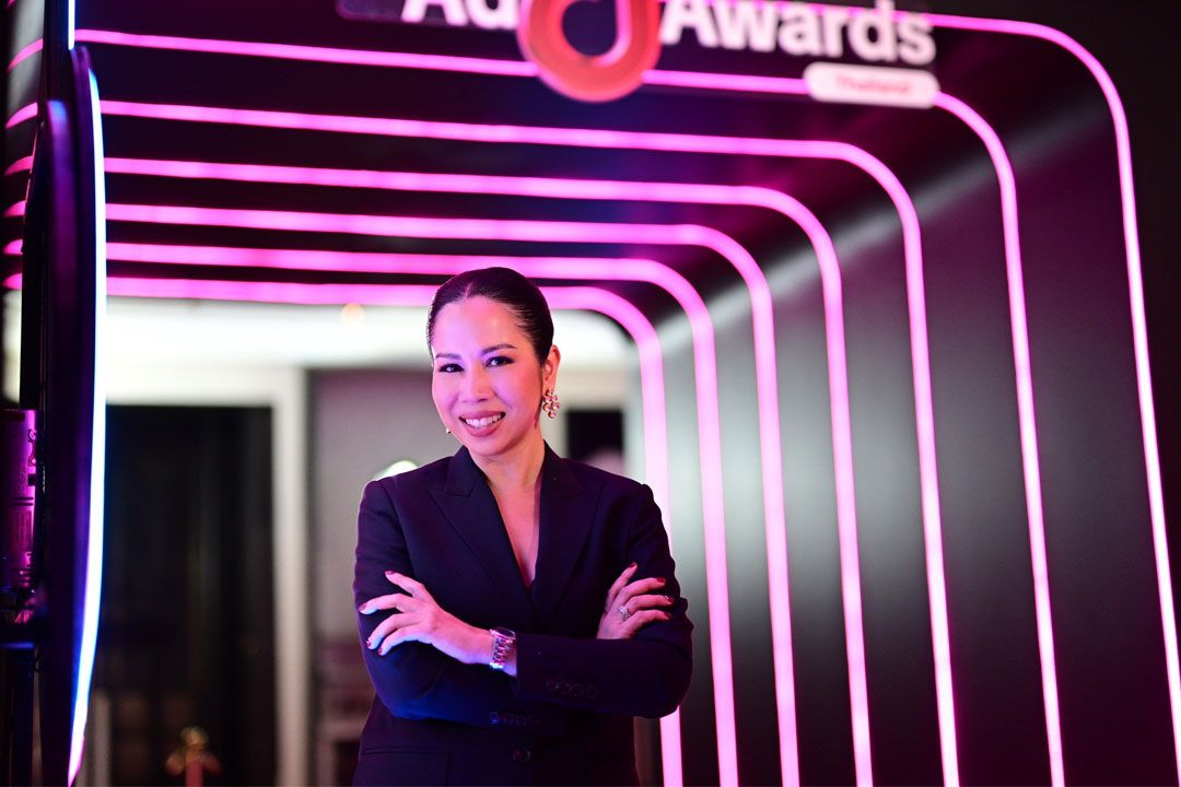 TikTok เขย่าวงการโฆษณา จัดพิธีมอบรางวัล TikTok Ad Awards ครั้งแรกในไทย