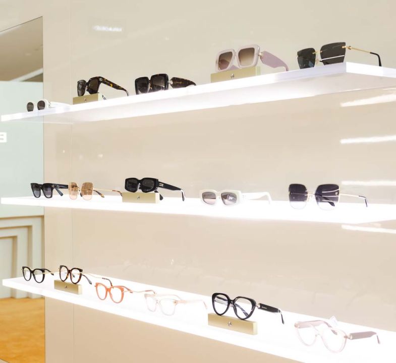 ชมและสัมผัสตำนานบทใหม่ของ BULGARI EYEWEAR  ที่ Pop-Up Store เซ็นทรัล เอ็มบาสซี หรูหราใจกลางเมือง