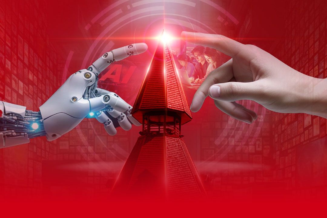 TUXSA เปิดหลักสูตร Applied AI ปริญญาโทออนไลน์ให้ AI เป็นเรื่องง่าย ทุกอาชีพเรียนได้