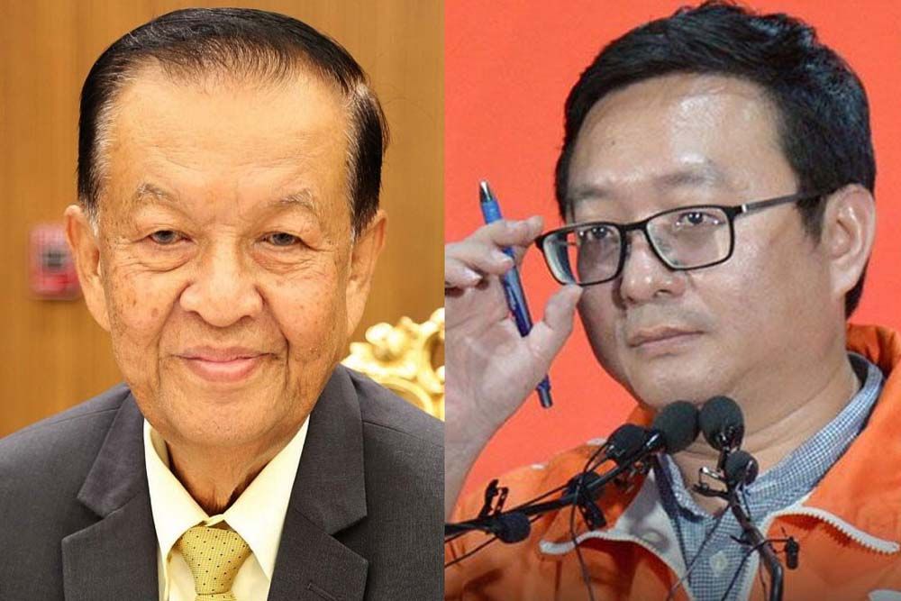 ลึกลับในสนามข่าว : 14 มิถุนายน 2567