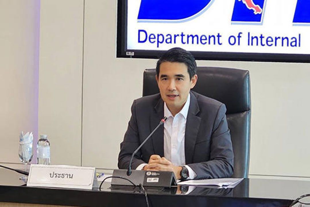 พาณิชย์ ถกผู้เลี้ยงไก่ เตรียมปรับราคาลง พร้อมสั่งห้างช่วยจัดโปรฯ ดูแลผู้บริโภค