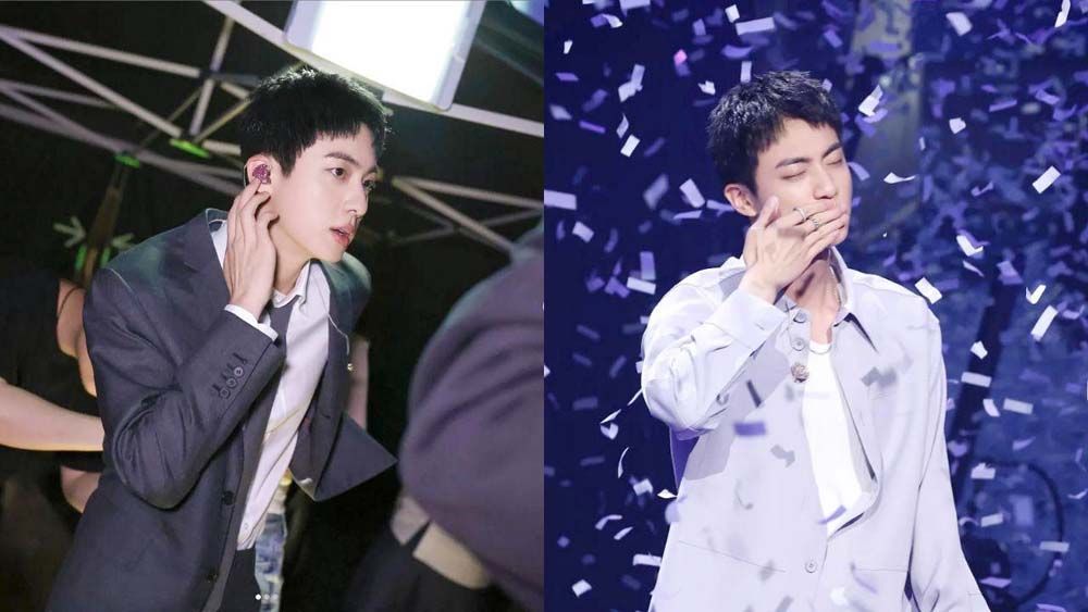 Celebrity Gossip : 16 มิถุนายน 2567