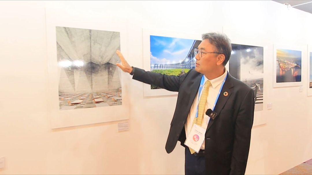 สะท้อนมุมสวยของคอนกรีต ผ่านเลนส์จากทุกมุมโลก ในนิทรรศการประกวดภาพถ่าย‘Concrete in Life’