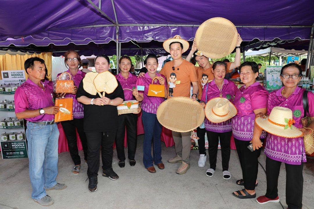 เชน ธนา ปักหมุดของดี-เด่น-ดังครบสูตร ซอฟต์ พาวเวอร์สองเเคว