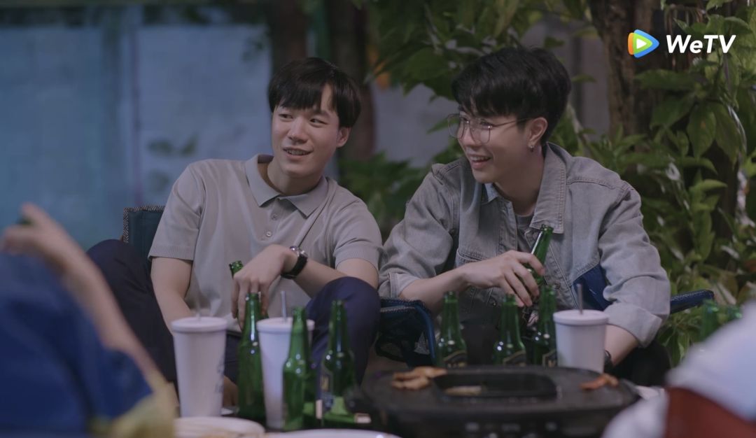 'โนเกีย-ชินวัตร'หลุดฮา!เจอฉากถอดกางเกง 'ภัค วรายุส์'ใน'Knock Knock Boys! บ้านหนุ่มโสด โหมดพร้อมเลิฟ'