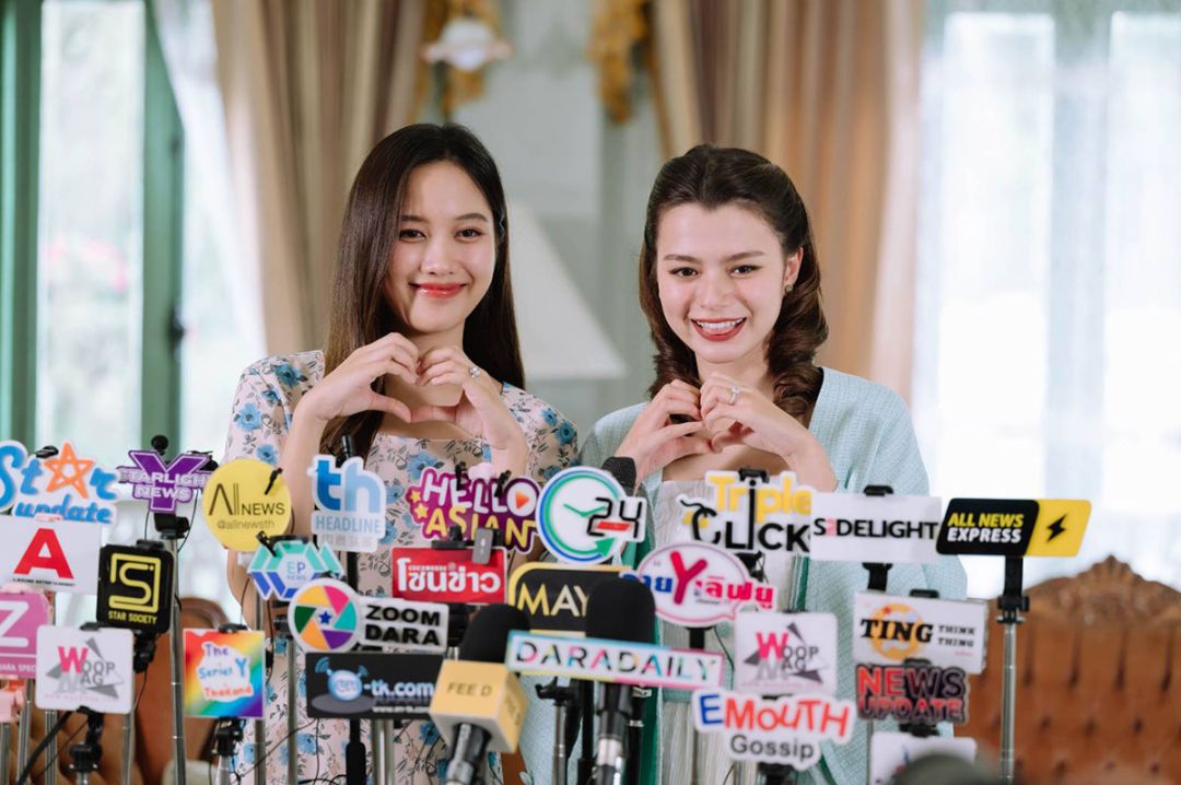 ‘ปิ่นภักดิ์’(The Loyal Pin) ปิดกล้องแล้ว...  เตรียมออนแอร์ให้ได้ดูกันเร็วๆ นี้ แน่นอน !