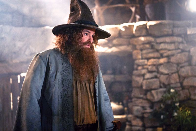เปิดตัว ‘Tom Bombadil’ ใน ‘The Lord Of The Rings: The Rings Of Power’ ซีซั่น 2