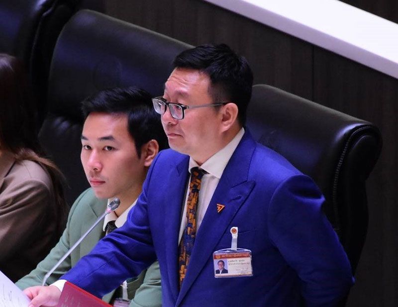 แนวหน้าวาทะเด็ด