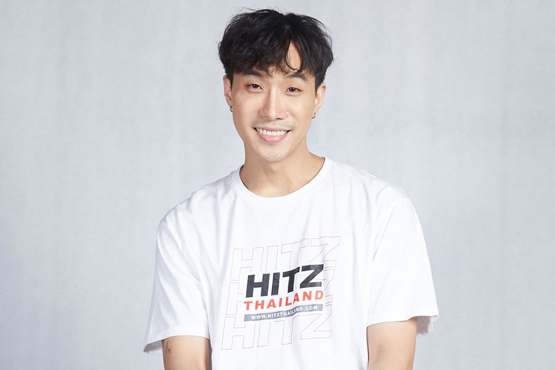 ‘ดีเจจ๊อบ ฮิตซ์ ไทยแลนด์’ ประกาศรวมพลคนรักหมา มาอวดรูปน้องหมาสุดรัก