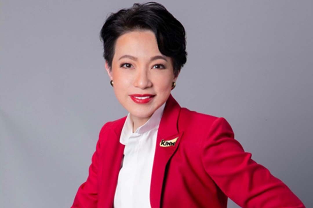 KINN ปักหมุด‘คินน์ นัตโตะ’ตลาดโภชนเภสัชอาหารเสริมระดับ‘เมดิคัล เกรด’