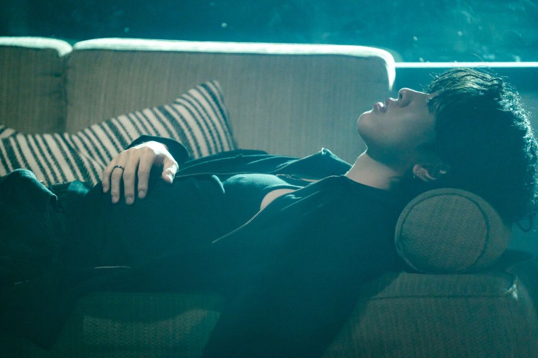 ค่ายเพลงSAUCE เปิดตัวศิลปินใหม่น่าจับตามอง'jeffy'หนุ่มหล่อPop-R&Bพร้อมเพลงแรก'เพลงเธอ'