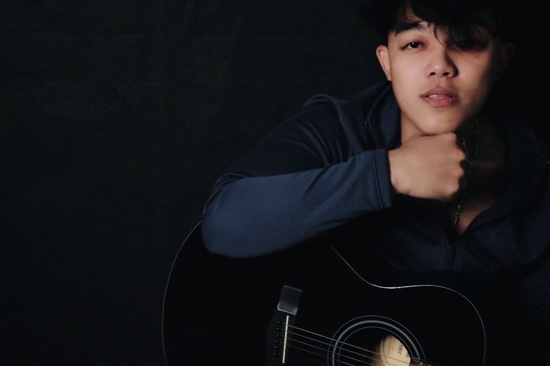 ค่ายเพลงน้องใหม่'SUPER’ BOSS RECORD'ส่งศิลปินรุ่นใหม่ไฟแรง'GEEJES -เจษฎากร ทิมวิจิตร'แจ้งเกิด