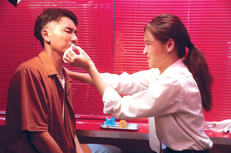 ดูไปยิ้มไป ‘ตรี ชัยณรงค์’ มาแนวทะเล้น  กับเพลงใหม่สุดคิวท์ ‘กะอยากสิมี’
