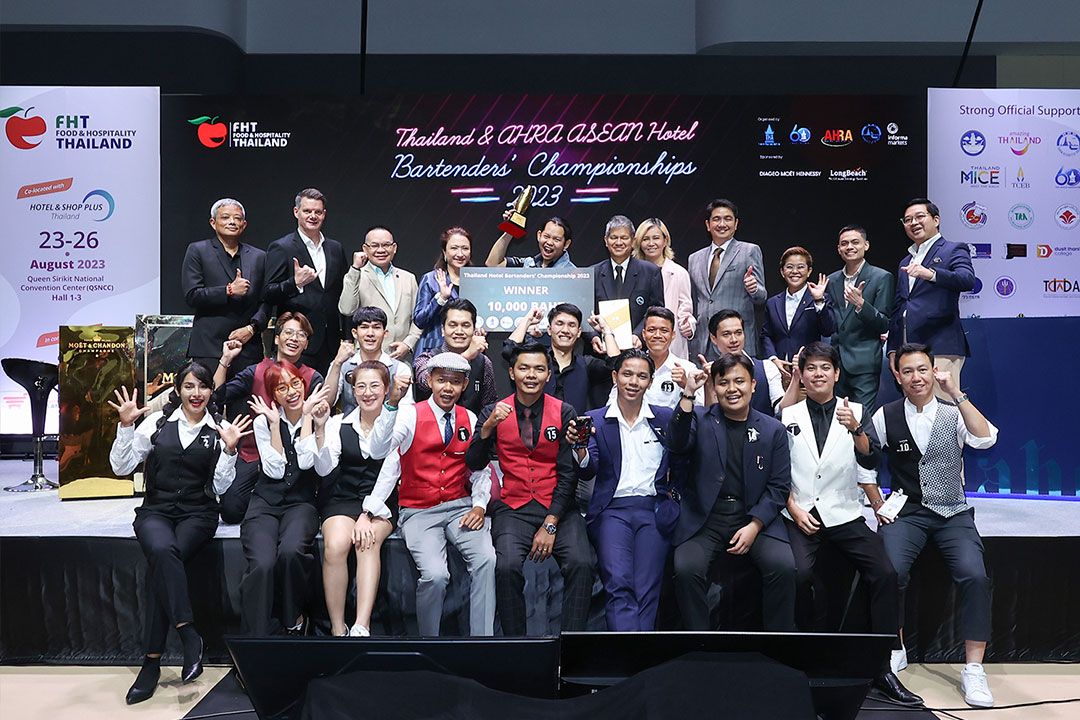 'สมาคมโรงแรม'จับมือ'อินฟอร์มาฯ' จับมือติวเข้มผู้ประกอบการจับเทรนด์ใหม่ท่องเที่ยวโลก