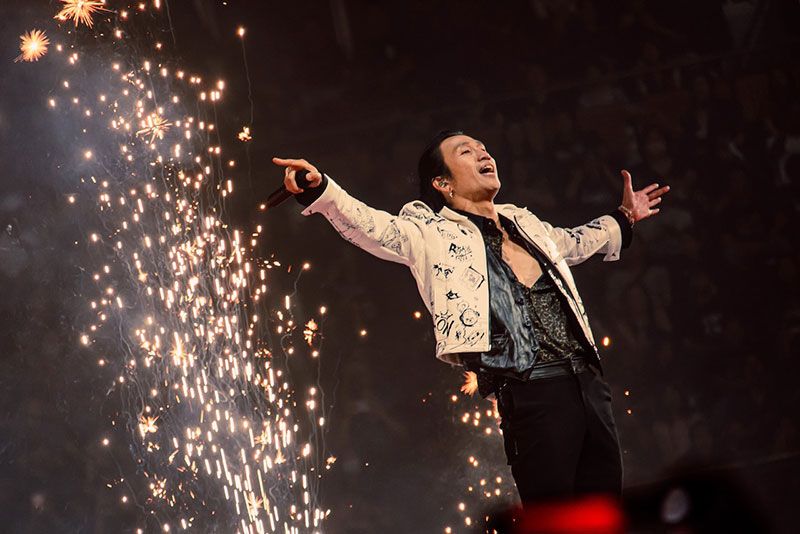 คอนเสิร์ตที่ดีที่สุดแห่งปีEVERYBODY ได้SLAM ด้วยกันอีกครั้ง THE CONCERT APPLICATION PRESENTS EVERYBODYSLAM 2024 THE SUNNY SIDE UPLIVE