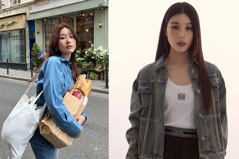 น้องสาวท็อปแท็ป'นัท นัทธมน'หวนคืนวงการ!กับบทบาทใหม่สุดเท่ห์ในซีรีส์หญิงรักหญิง