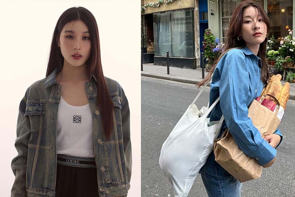 น้องสาวท็อปแท็ป ‘นัท นัทธมน’ หวนคืนวงการ!
