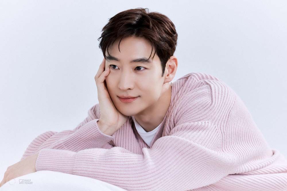 แฟนคลับไทยเตรียมฟิน ‘LEE JE HOON’ พร้อมกลับมาแจกความสดใส