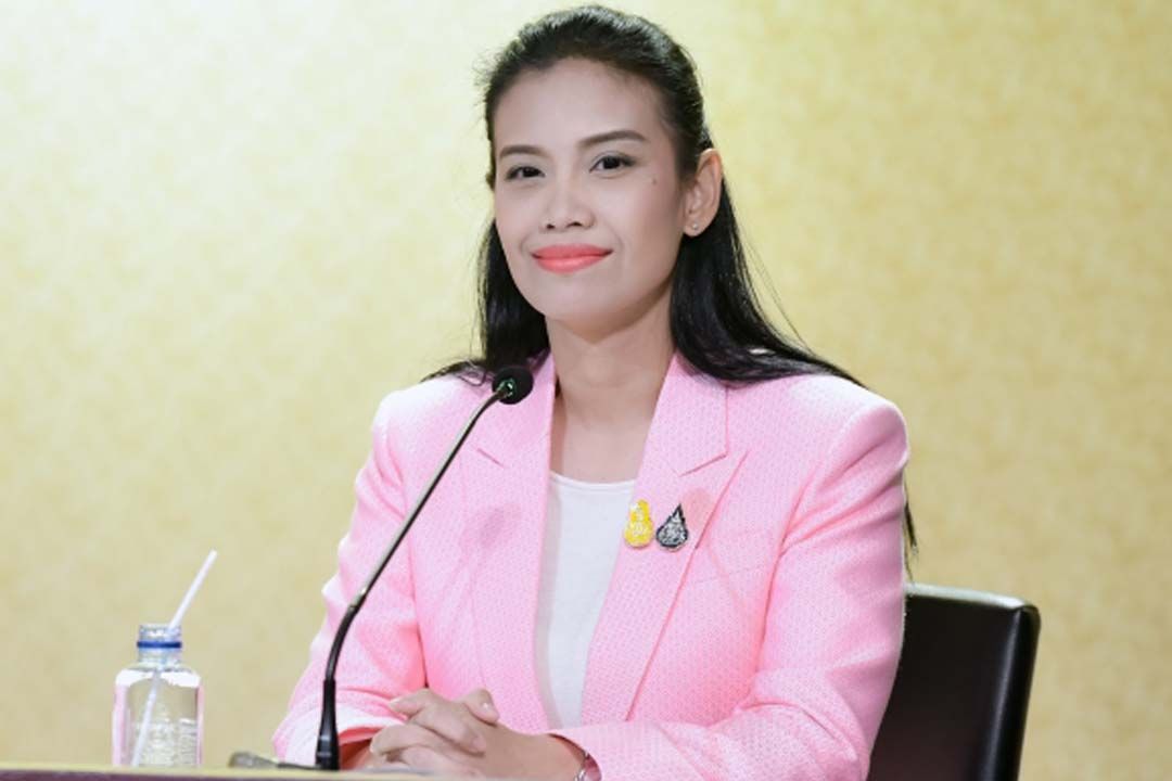 รัฐบาลเชิญชวนร่วมเฉลิมฉลอง 2 งานใหญ่ โค้งสุดท้ายเดือน Pride Month 2024 ในไทย