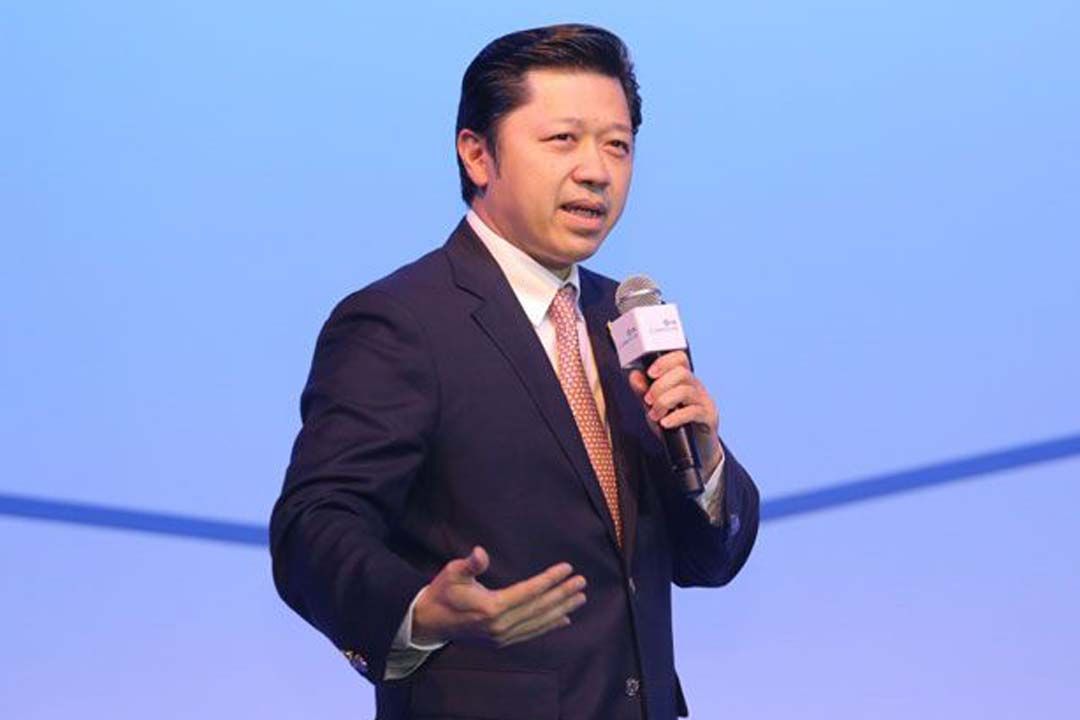 ‘สภาดิจิทัลฯ’ร่วมประกาศความสำเร็จไทยขยับอันดับ 25 ขีดความสามารถแข่งขัน