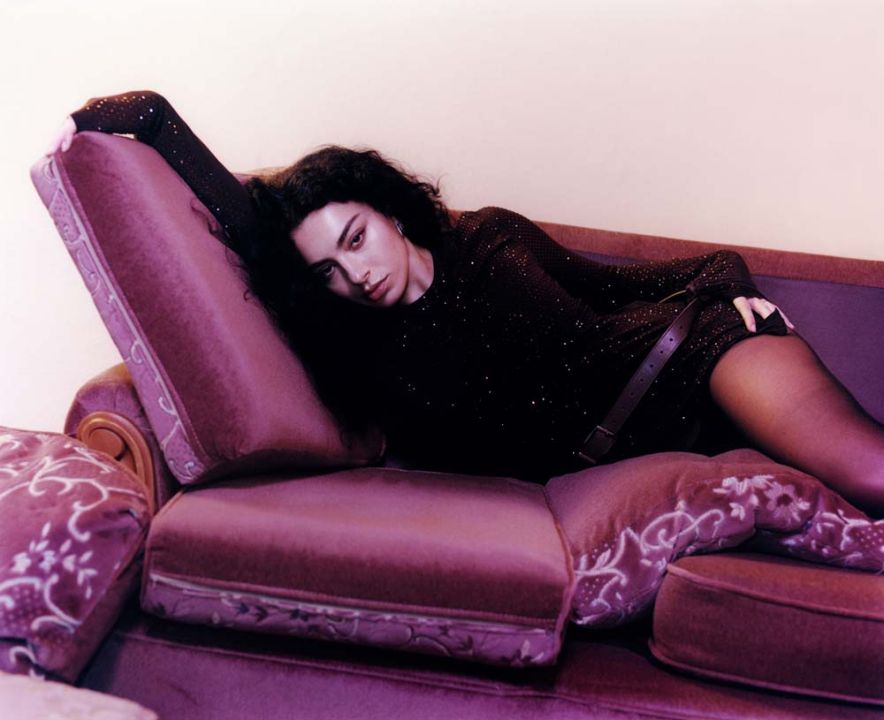 อัลบั้มใหม่ของ ‘Charli XCX’ ผลงานดนตรีซาวนด์ล้ำชวนแดนซ์ที่ห้ามพลาด