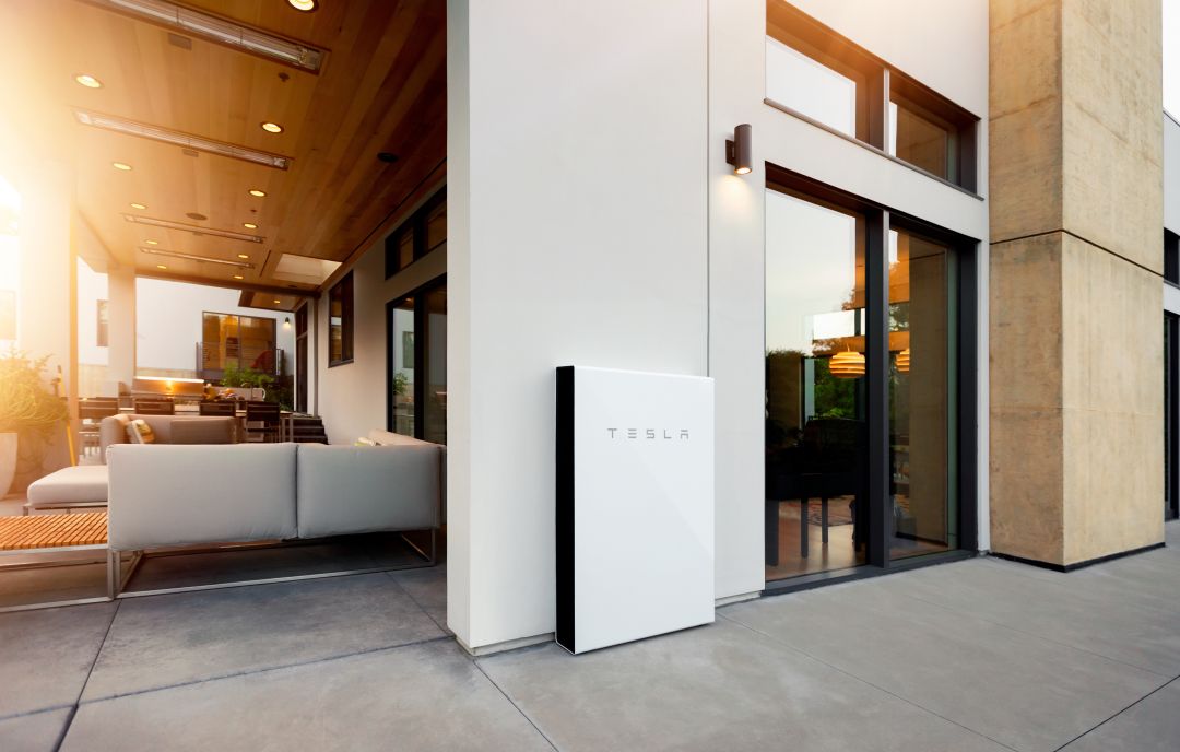 Tesla รับสมัครผู้ติดตั้ง ‘Tesla Powerwall’ แบตเตอรี่บ้านพลังงานสะอาด