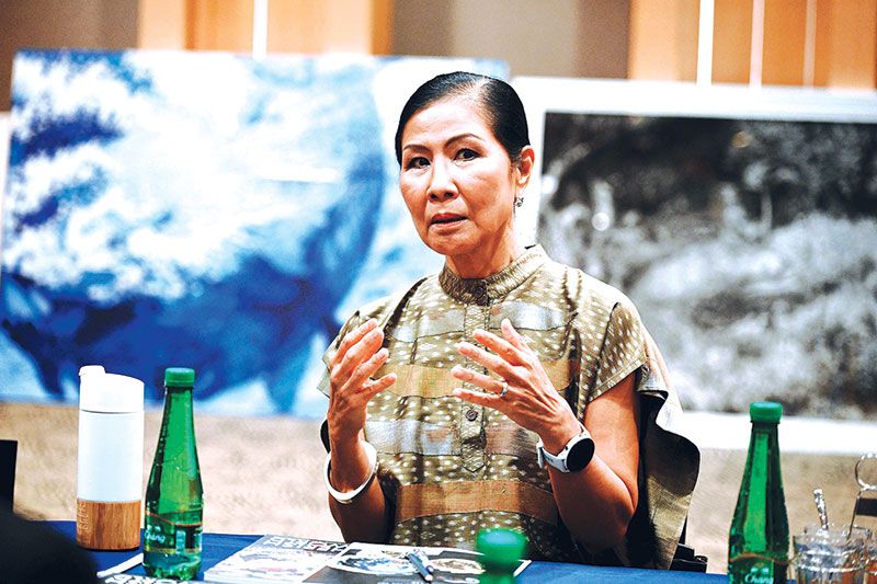 ตัดสิน‘การประกวดศิลปกรรมช้างเผือก’ครั้งที่ 13  ผลงาน‘ดินแดนแห่งชีวิต’คว้า‘รางวัลช้างเผือก’ไปครอง