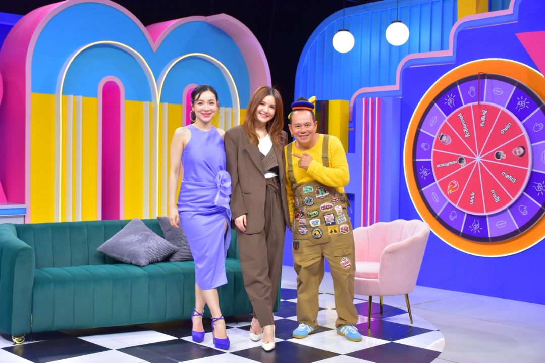 'ดีเจดาว'แง้ม ปลายปีนี้มีวี่แววแต่ง!