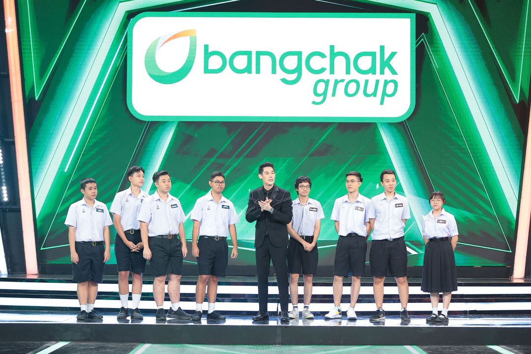 ชิงตั๋วใบสุดท้าย Genwitอัจฉริยะพันธุ์ใหม่ ลุ้นรอบรองชนะเลิศ โรงเรียนสวนกุหลาบวิทยาลัยvs โรงเรียนกำเนิดวิทย์ จ.ระยอง