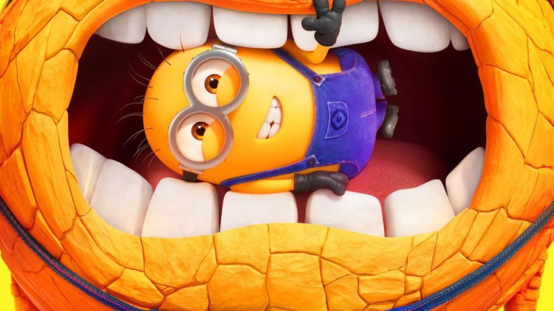 โอ๊ยเล่าเรื่อง : มิสเตอร์แสบ ร้ายเกินพิกัด 4  (Despicable Me 4)