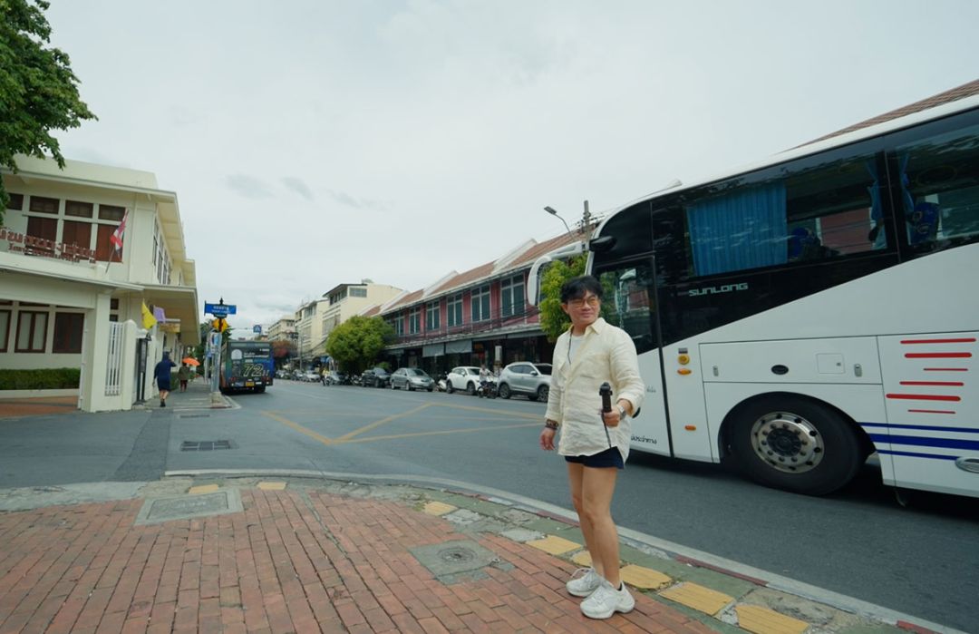 ‘ก้อง-ปิยะ’ เปิดตัวรายการใหม่ ‘ตามก้องไปเจอนี่ (Journey)’