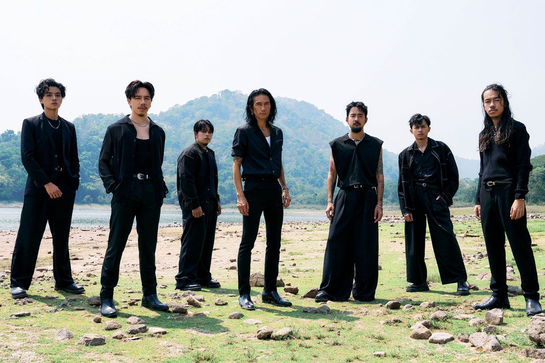 ‘กี่ฤดู’ เพลงเศร้าที่สุดจากวง ‘TaitosmitH’ ได้ ‘ตูน bodyslam’ ร่วม Featuring