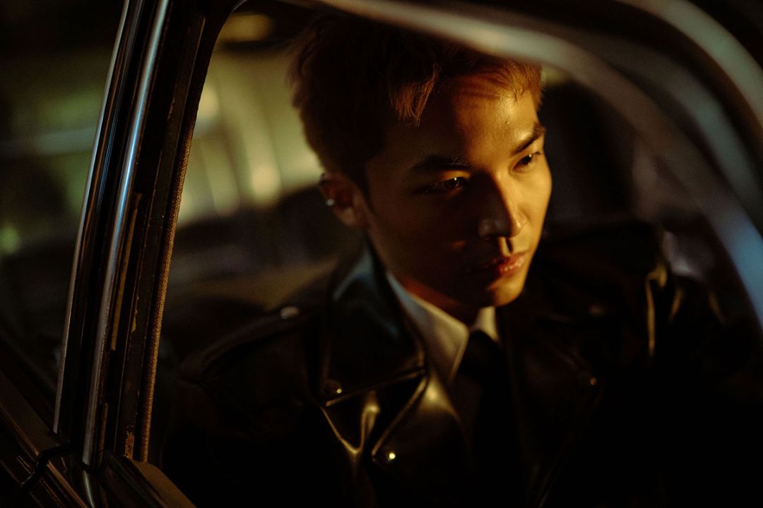 ‘POTION’ ซิงเกิ้ลแรกจาก ‘PYC’  ศิลปินใหม่ ค่าย Melodic Corner