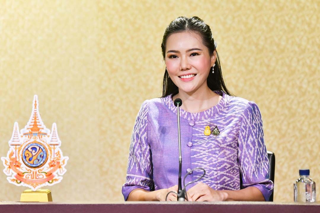 รัฐบาลเดินหน้า‘คลองสวย น้ำใส’ เฉลิมพระเกียรติพระบาทสมเด็จพระเจ้าอยู่หัว