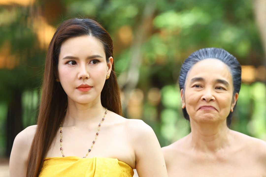 ‘รอยรักรอยบาป’ สุดแรงทำเรตติ้งนิวไฮ 2.9  ‘เจี๊ยบ-พิจิตตรา’ ดีใจกระแส ‘คุณระย้า’ ฟีเวอร์กระหึ่มเมือง