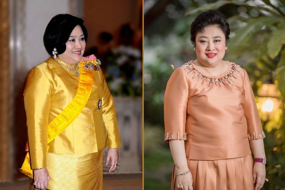 เชิญชวนประชาชนร่วมลงนามถวายพระพร'พระองค์เจ้าโสมสวลี'เนื่องในโอกาสวันคล้ายวันประสูติ